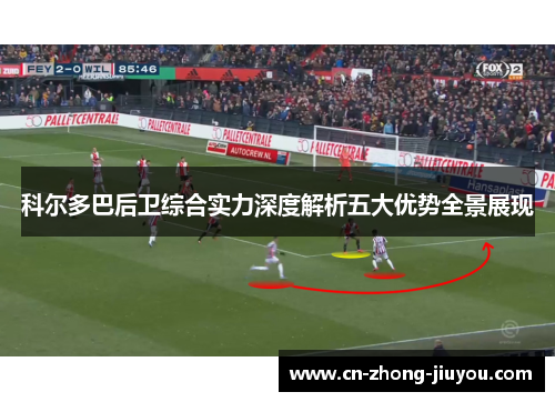 科尔多巴后卫综合实力深度解析五大优势全景展现