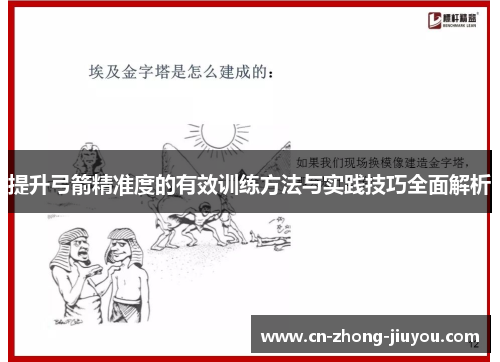 提升弓箭精准度的有效训练方法与实践技巧全面解析