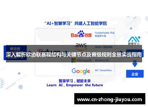 深入解析欧协联赛程结构与关键节点及晋级规则全景实战指南